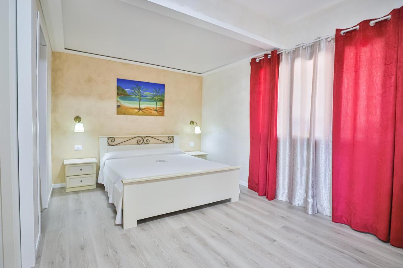 Placide Vivere Capaccio Exterior photo