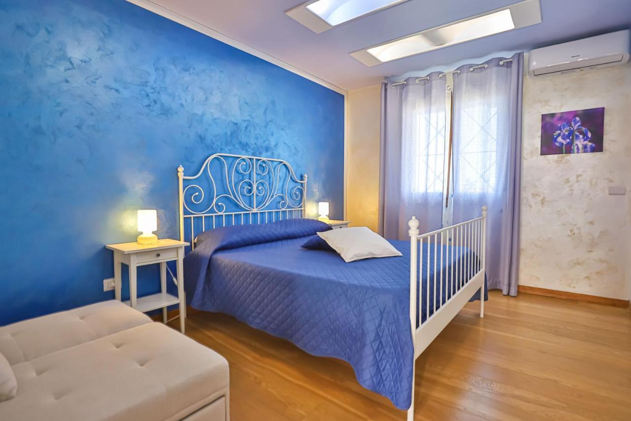 Placide Vivere Capaccio Exterior photo