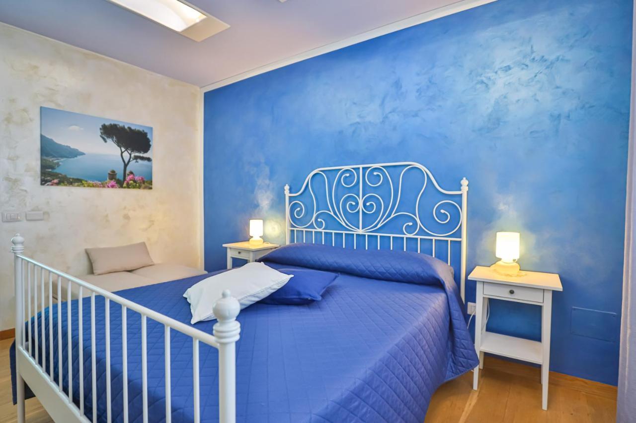 Placide Vivere Capaccio Exterior photo